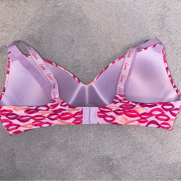 Victoria Secret/PINK Wireless Slightly Padded Bra - Picture 5 of 5